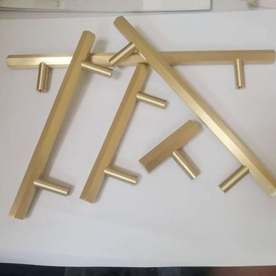 Металлическая ручка для шкафа ручки идеальное сочетание стиля и функции
