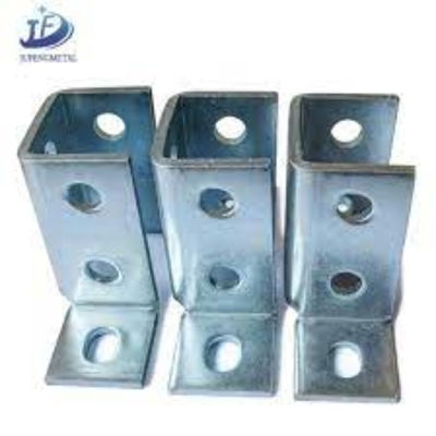 Китайские индивидуальные пластинки из нержавеющей стали для OEM ODM Stamping Parts by Ltd