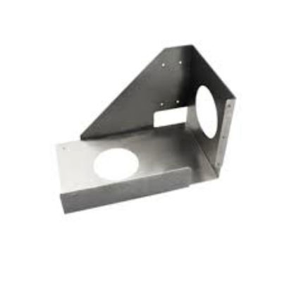 Китайские индивидуальные пластинки из нержавеющей стали для OEM ODM Stamping Parts by Ltd