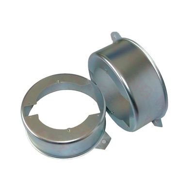Hebei Nanfeng Metal Products Co. Специализированные части для глубокого штампования из нержавеющей стали
