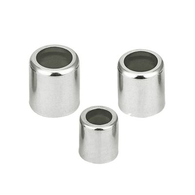 Hebei Nanfeng Metal Products Co. Специализированные части для глубокого штампования из нержавеющей стали