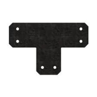 Настраиваемый и сертифицированный ROHS/ISO/TS 16949 2000 Nanfeng Steel Wooden Connector для дерева