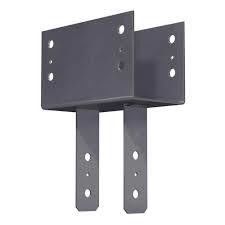 Настраиваемый и сертифицированный ROHS/ISO/TS 16949 2000 Nanfeng Steel Wooden Connector для дерева