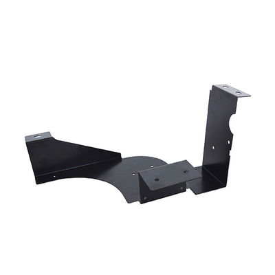 Nanfeng Metal Brackets с услугой лазерной резки и настройкой на рынке