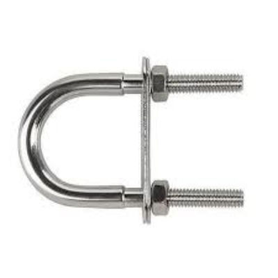 У-образные болты из нержавеющей стали и углеродистой стали Hebei Nanfeng Metal Products Co.