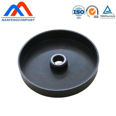 Hebei Nanfeng Metal Products Co. Специализированные штамповые детали для различных применений