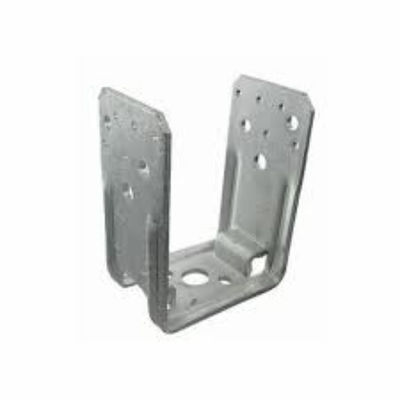 Настраиваемый стальной деревянный соединитель для древесины Доступный и долговечный