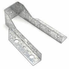 Настраиваемый стальной деревянный соединитель для древесины Доступный и долговечный