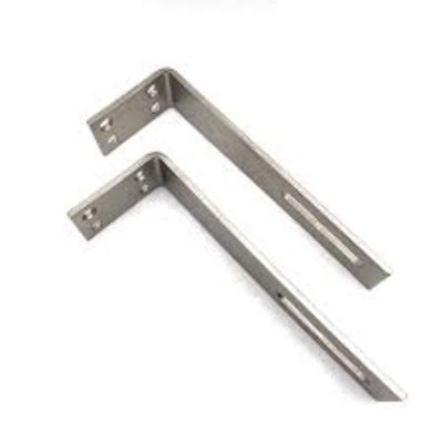 Приемлемые небольшие заказы для Nanfeng Custom Bending Metal Parts