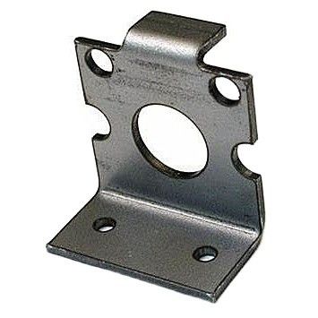 Приемлемые небольшие заказы для Nanfeng Custom Bending Metal Parts