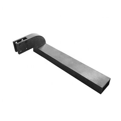 0.5mm-25mm Толщина штамповки изгибание металлических рамок с лазерной резкой службы