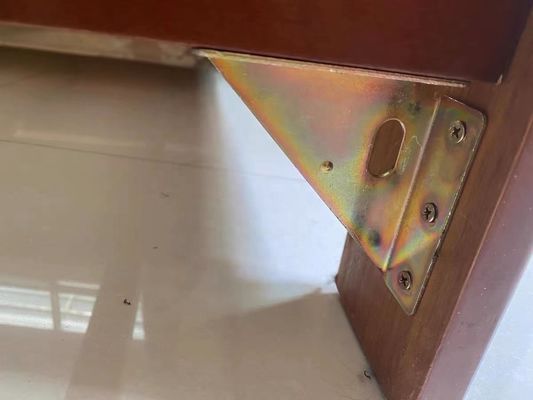 Профессиональные Dacromet покрытые металлическими штамповыми деталями соединители толщиной 0,5 мм - 25 мм
