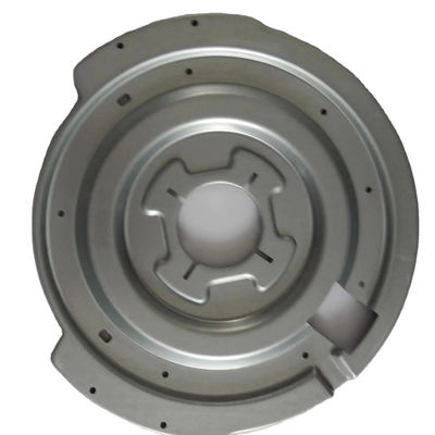 Nanfeng Custom Small Order Acceptable для автомобильных металлических деталей толщиной 0,5-25 мм