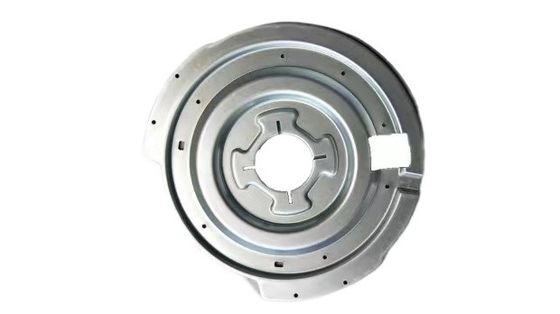 Nanfeng Custom Small Order Acceptable для автомобильных металлических деталей толщиной 0,5-25 мм