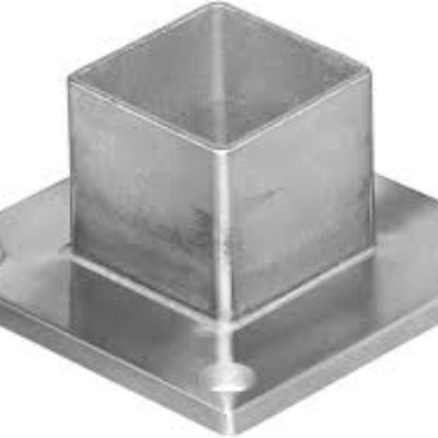 Стальная и нержавеющая стальная полная установка основной плиты от Hebei Nanfeng Metal Products Co.