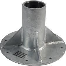Стальная и нержавеющая стальная полная установка основной плиты от Hebei Nanfeng Metal Products Co.