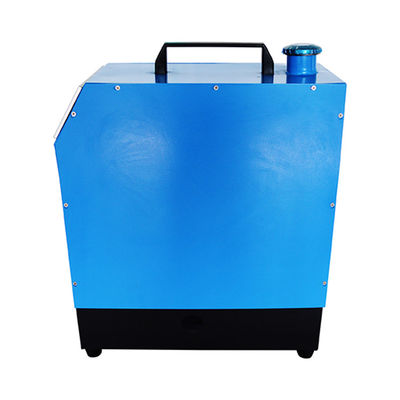 Услуга лазерной резки на заказ Малый заказ принят для настройки Nanfeng Metal Box Shell
