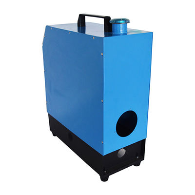 Услуга лазерной резки на заказ Малый заказ принят для настройки Nanfeng Metal Box Shell