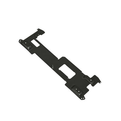 0.5mm-25mm Толщина Металлические детали на заказ универсальные для инфраструктурных приложений