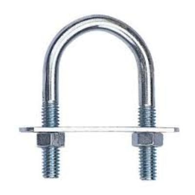 На заказ U-образные болты с сертификацией ISO9001 2008 Hebei Nanfeng Metal Products Co
