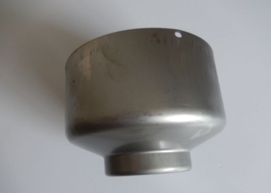 Части для глубокого рисунка из нержавеющей стали в Nanfeng Polishing для настройки