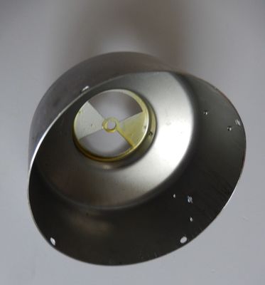 Части для глубокого рисунка из нержавеющей стали в Nanfeng Polishing для настройки