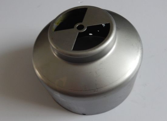 Части для глубокого рисунка из нержавеющей стали в Nanfeng Polishing для настройки