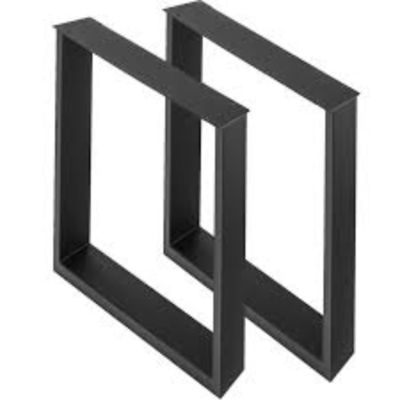 ISO9001 2008 Сертифицированная ООО настраиваемая стальная и нержавеющая сталь деревянные ножки