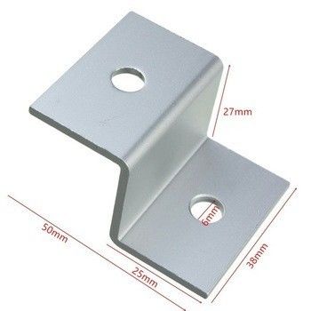 0.5mm-25mm Толщина латуни штамповки сгибания листов металлических деталей в Нанфэн с дизайном