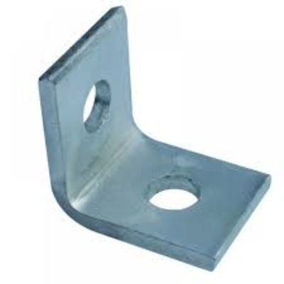 Компания Hebei Nanfeng Metal Products Co. Настраиваемые угловые скобки из стали и нержавеющей стали