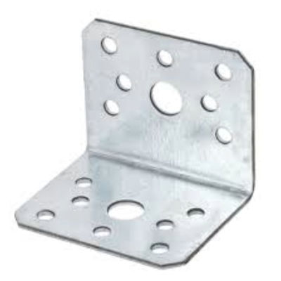 Компания Hebei Nanfeng Metal Products Co. Настраиваемые угловые скобки из стали и нержавеющей стали