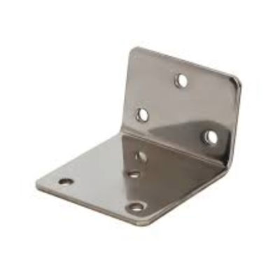 Компания Hebei Nanfeng Metal Products Co. Настраиваемые угловые скобки из стали и нержавеющей стали