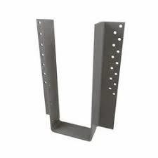 Части для шлифовки и штамповки для индивидуальных стальных деревянных соединителей