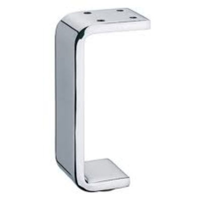 Части для шлифовки и штамповки для индивидуальных стальных деревянных соединителей