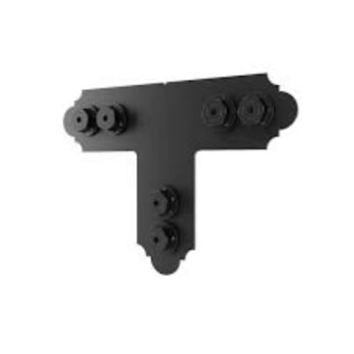 Части для шлифовки и штамповки для индивидуальных стальных деревянных соединителей