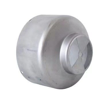 0.5mm-25mm толщины штампованный металлический контейнер в Нанфэн с лазерной резкой и изгибом