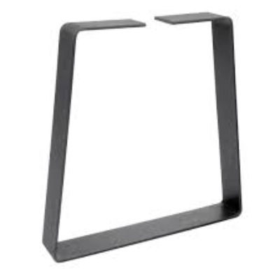 Доступные стальные и нержавеющая сталь деревянные ножки скобки с OEM ODM штамповки