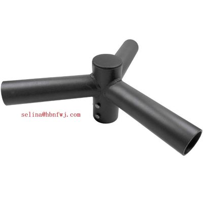 Nanfeng Custom Metal Connector for Wood Frame Stamping Process Толщина 0,5 мм - 25 мм