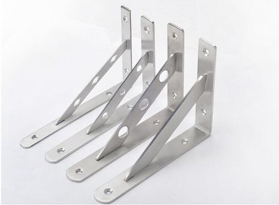 Обновьте свою инфраструктуру с помощью услуги лазерной резки от Nanfeng AC Bracket