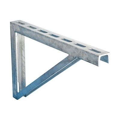 Обновьте свою инфраструктуру с помощью услуги лазерной резки от Nanfeng AC Bracket