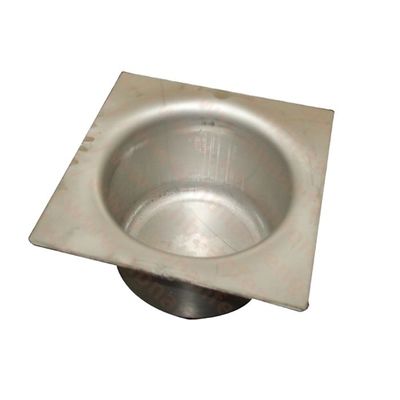 Части для глубокой штамповки из меди по доступным ценам от Hebei Nanfeng Metal Products Co.