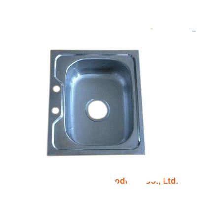 Части для глубокой штамповки из меди по доступным ценам от Hebei Nanfeng Metal Products Co.