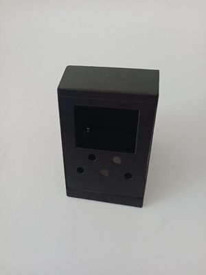 Специализированная металлическая оболочка для белых продуктов OEM в индивидуальном дизайне