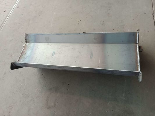 Специализированная металлическая оболочка для белых продуктов OEM в индивидуальном дизайне