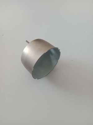 Специализированная металлическая оболочка для белых продуктов OEM в индивидуальном дизайне