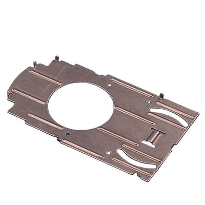 Специализированные станковые станки для OEM и ODM