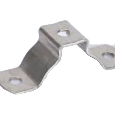 OEM ODM Stamping Parts Custom Made Stainless Steel Fabrication Manufacturing Service Производство деталей из нержавеющей стали
