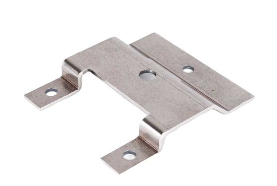 OEM ODM Stamping Parts Custom Made Stainless Steel Fabrication Manufacturing Service Производство деталей из нержавеющей стали