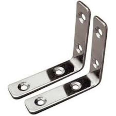Настраиваемые угловые скобки Доступные цены от Hebei Nanfeng Metal Products Co.