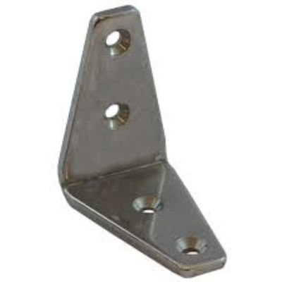 Настраиваемые угловые скобки Доступные цены от Hebei Nanfeng Metal Products Co.